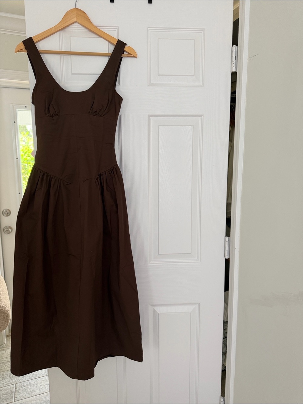 Lioness Luna Rosa dress
